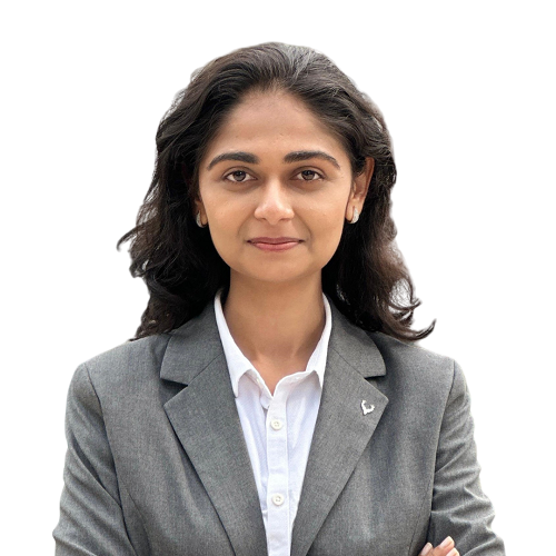 Ms. Hirva P. Bhayani